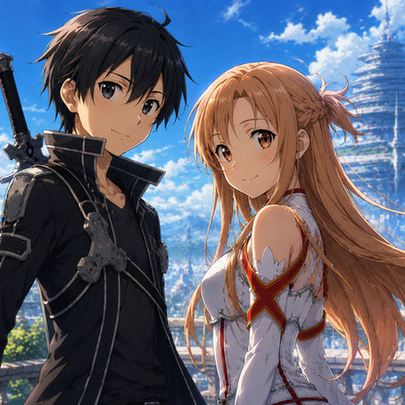 Sword Art Online