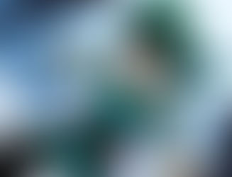 Who Is Izuku Midoriya?