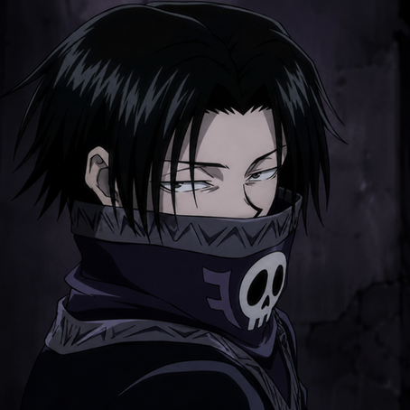 Who Is Feitan Portor?
