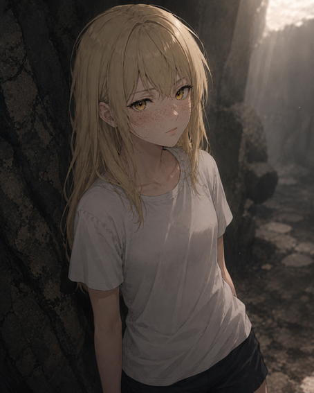 Understanding Why Rachel is One of the Most Hated Characters in Anime