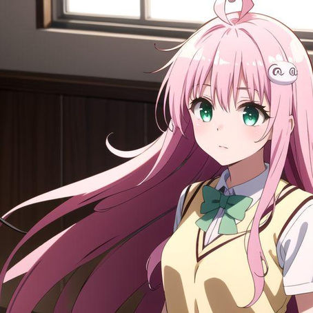 To LOVE-Ru