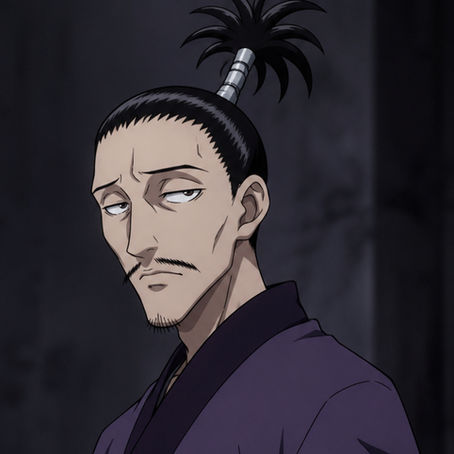 Who Is Nobunaga Hazama?