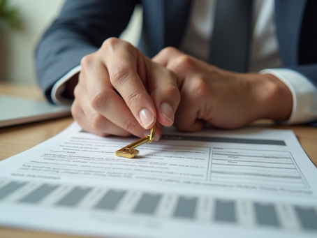 Expert Tips for Navigating the Hard Money Lending Process