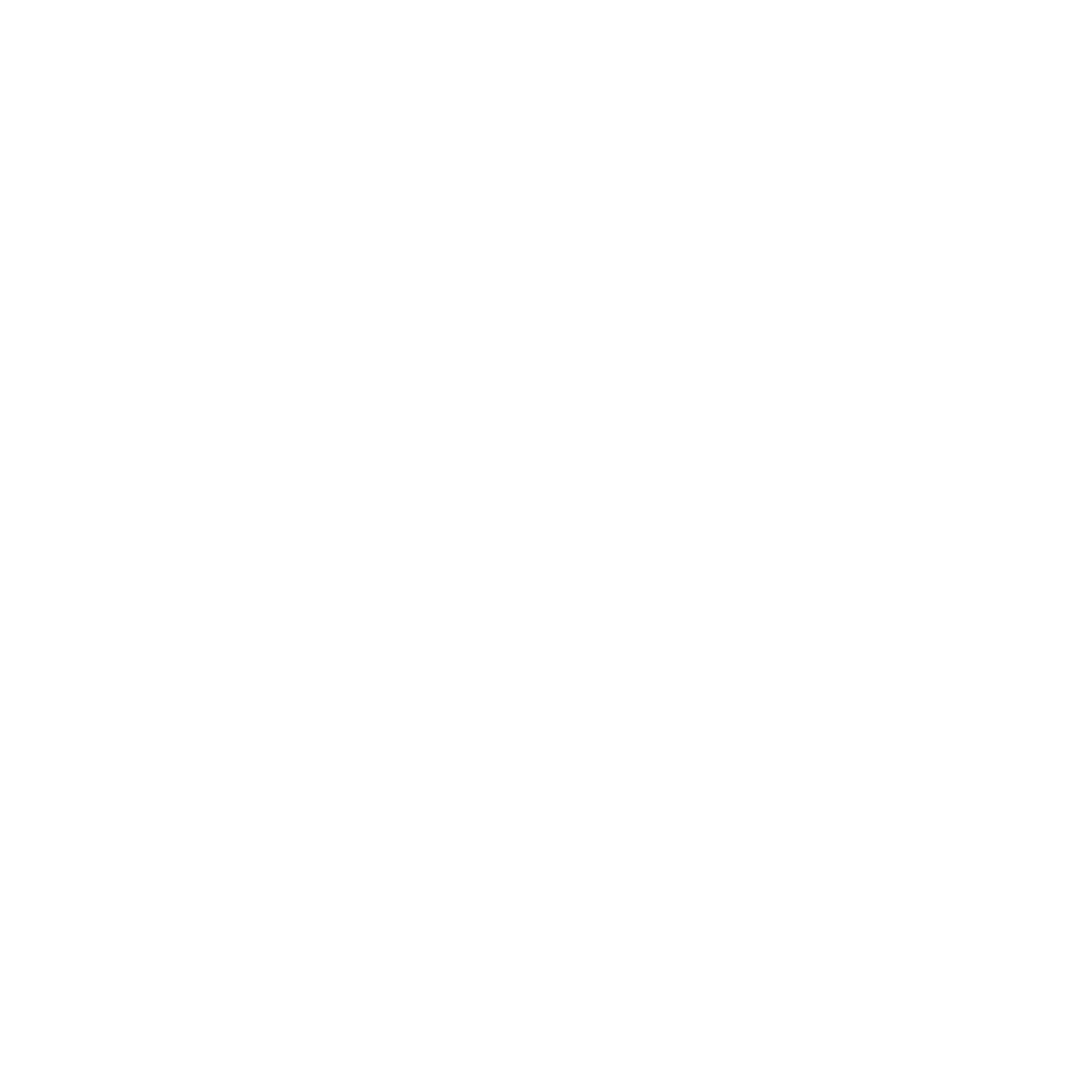 Purple Properties Logo White