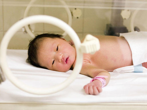 Hypoglycemia in preterm babies