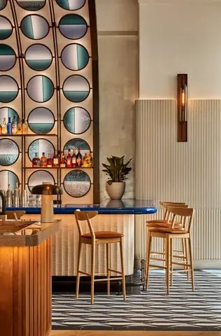 Restaurant Zaytinya NYC