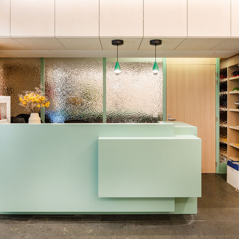 Bureaux Le Figaro
