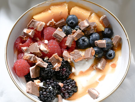 Is Skyr Healthier Than Regular Yoghurt?