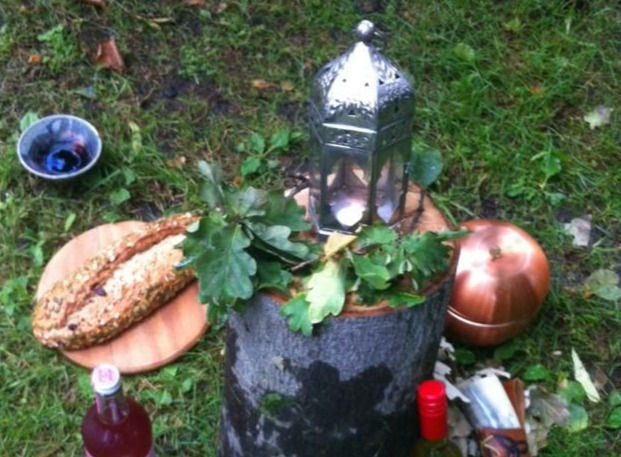 Midsummer