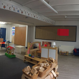 St Josephs RC Primary School
