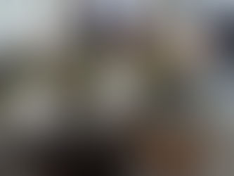 高齢者施設でお花体験