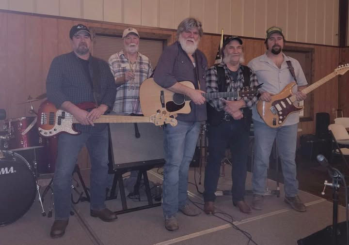 Witchita Falls Band