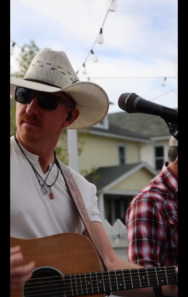 Ryan Jewel Band