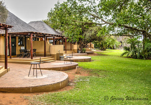 Lower Sabie