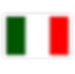 Italian Flag