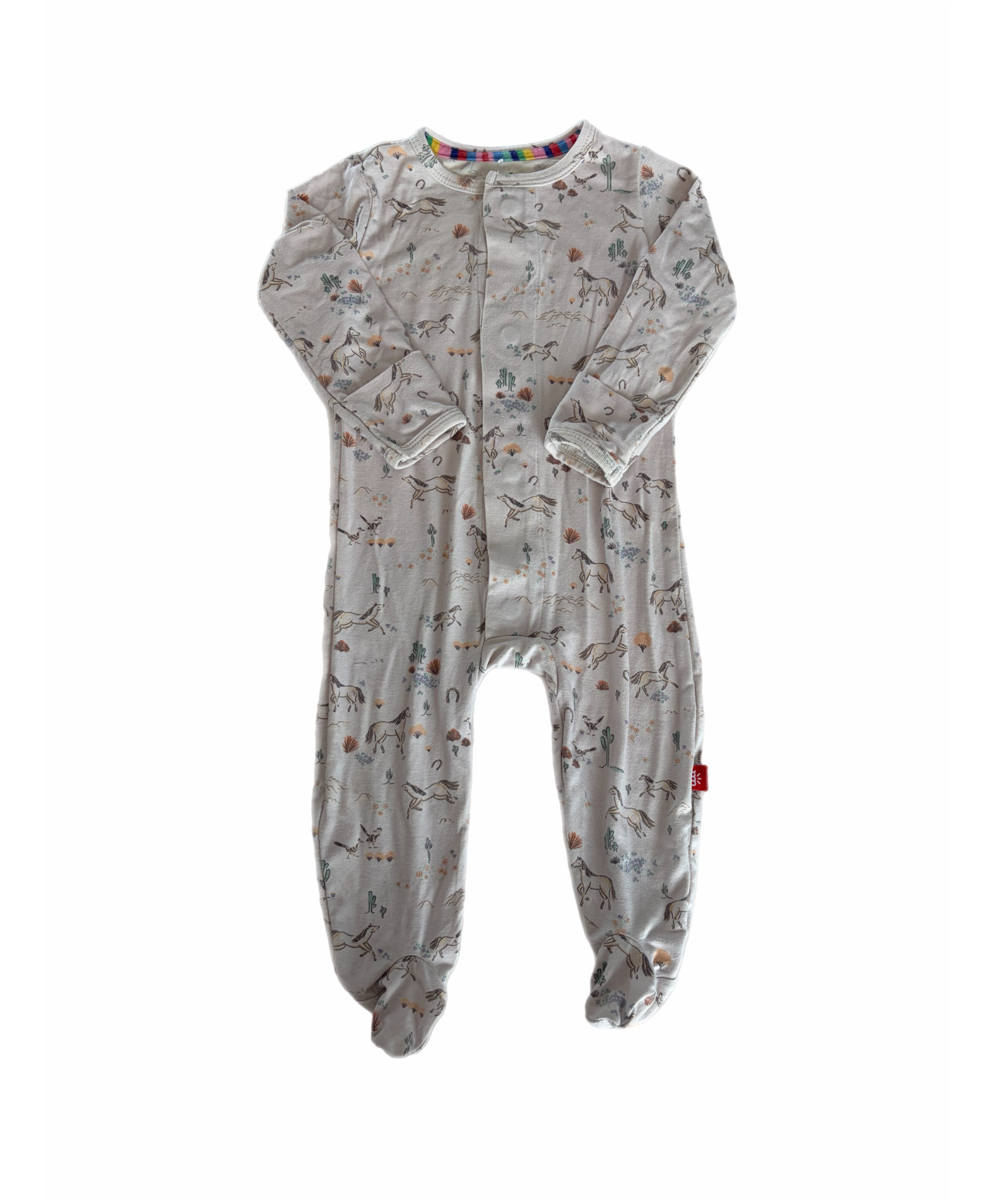 Magnetic Me modal sleeper 3-6m