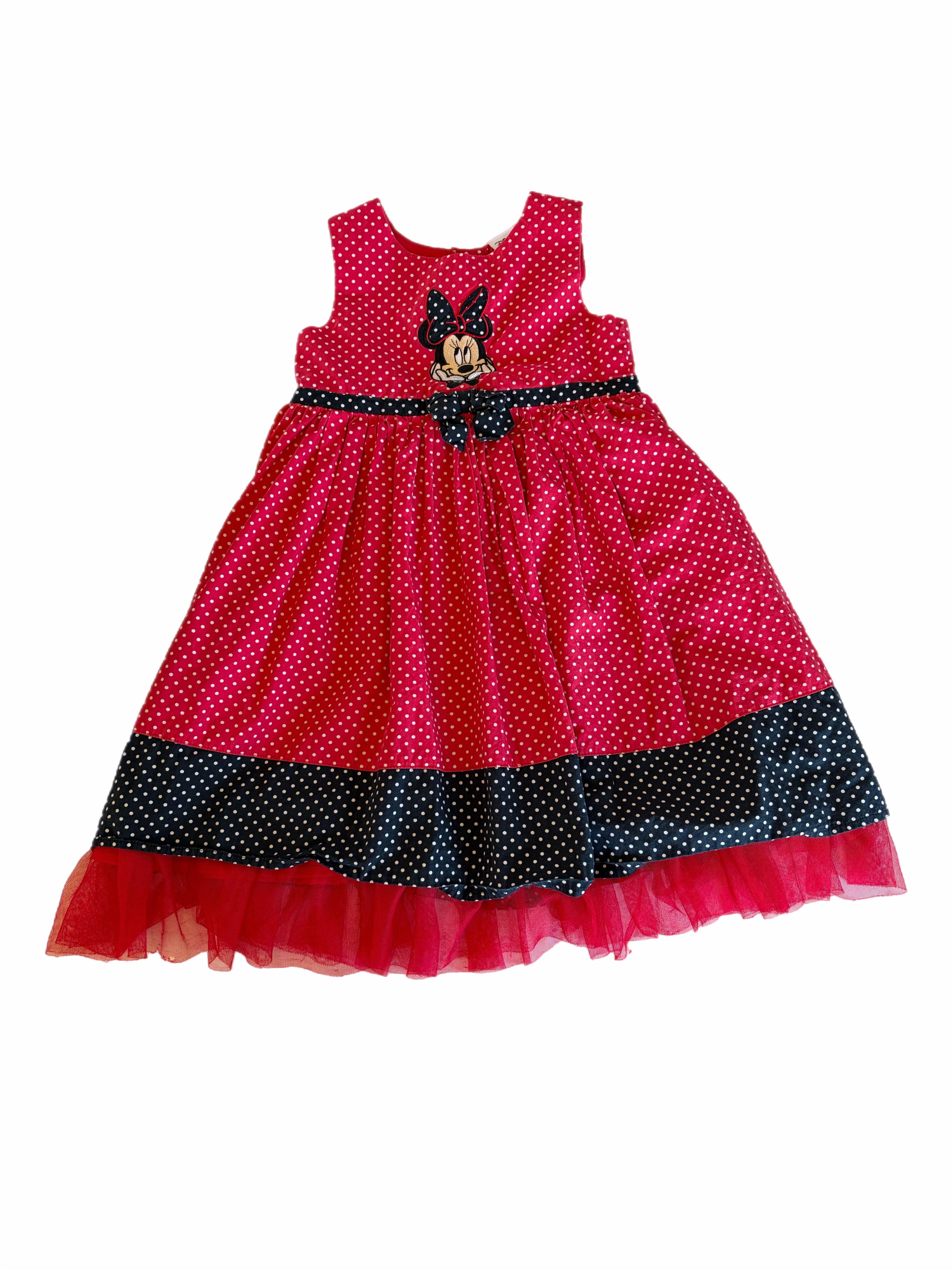 Disney dress 6X