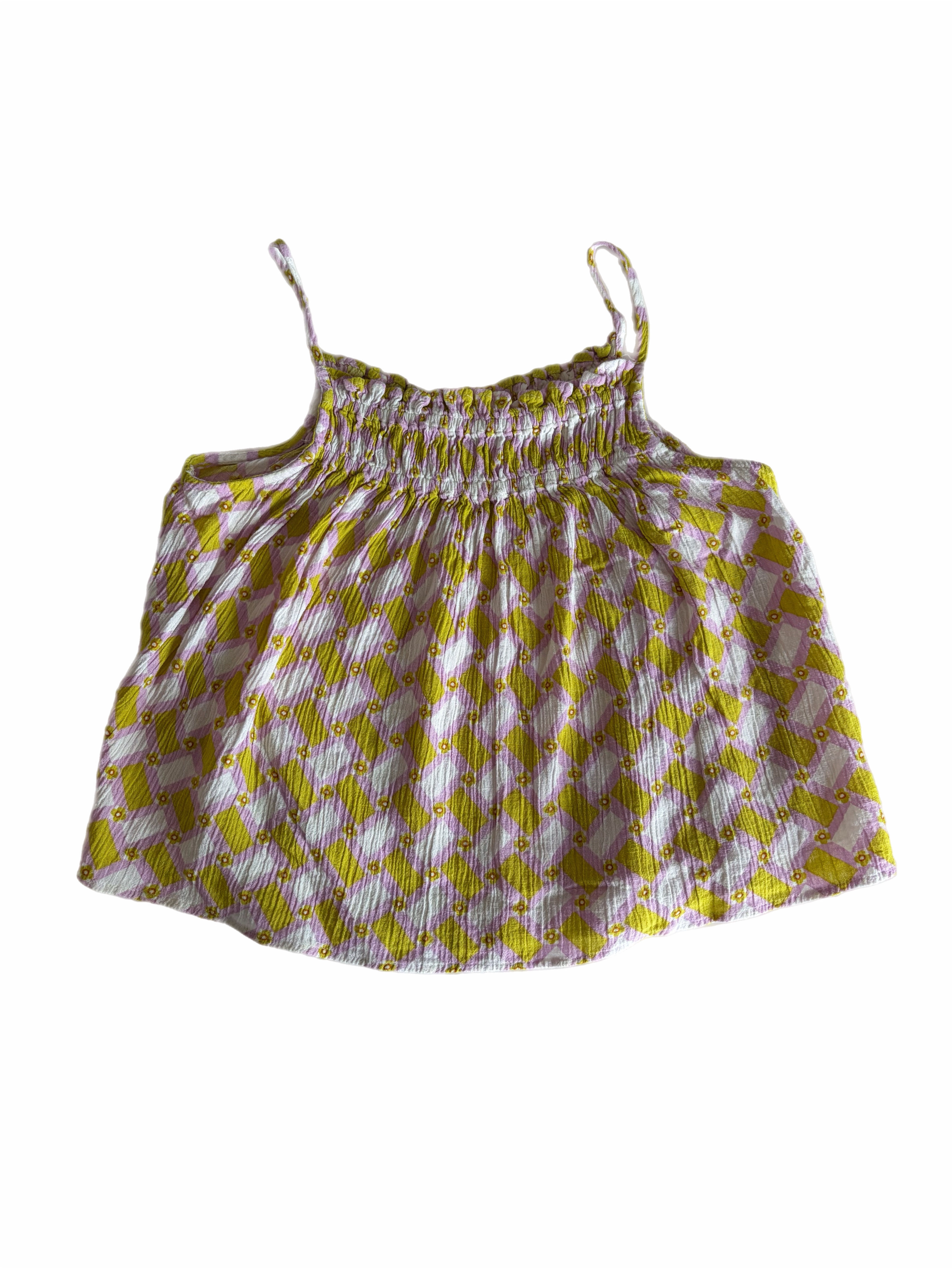 Zara tank top 10Y