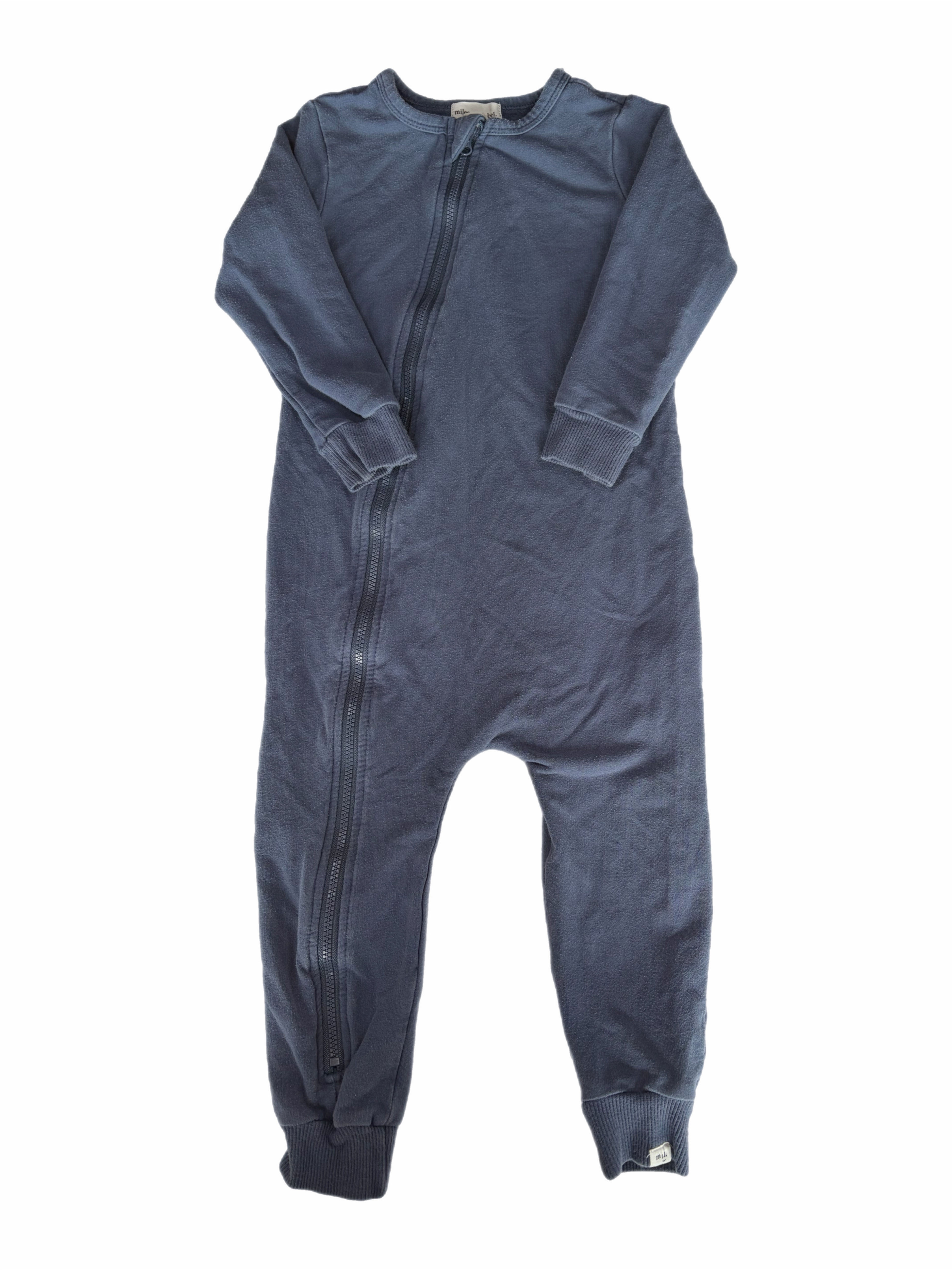 Miles The Label playsuit 24m