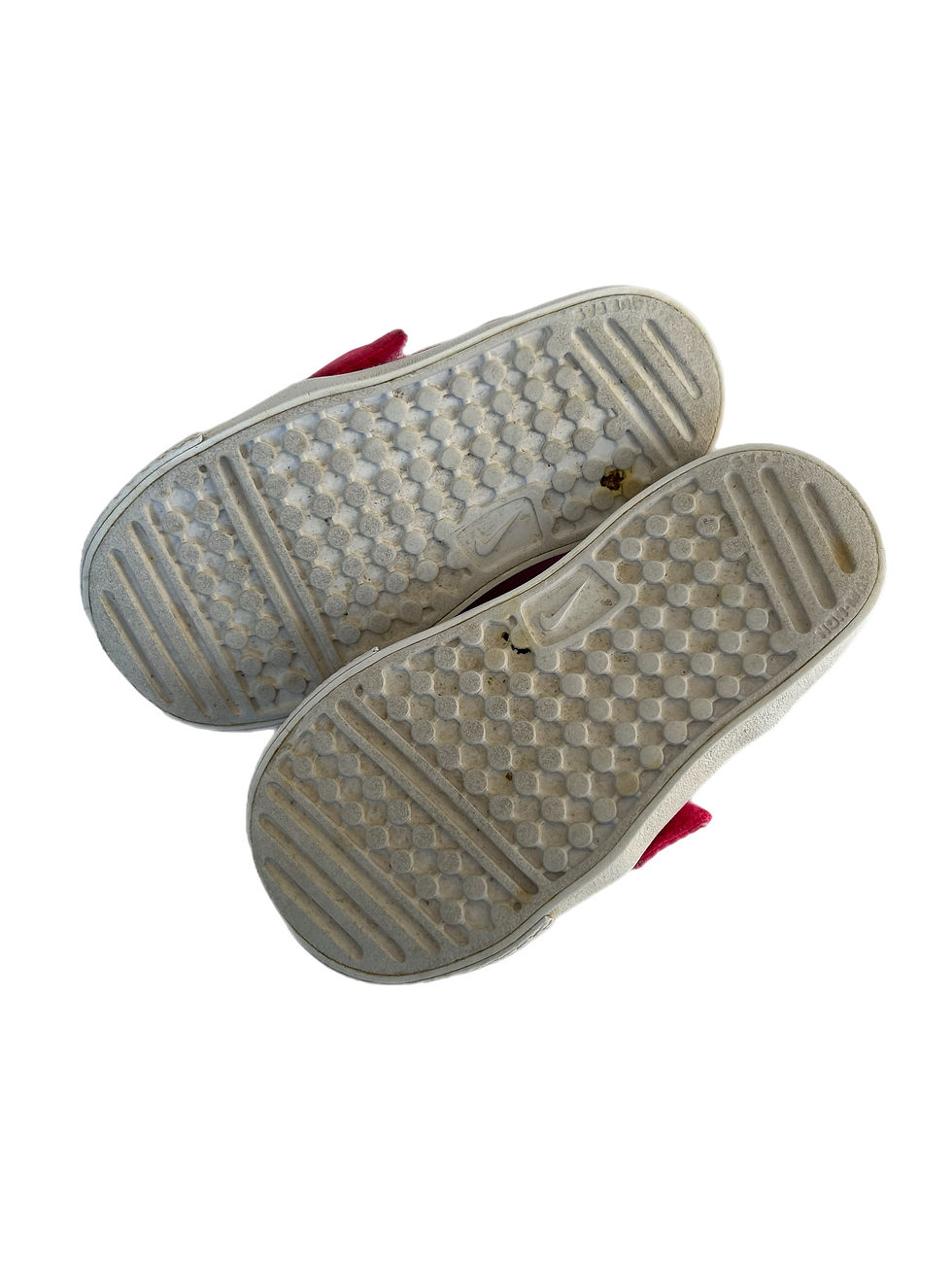 Thumbnail: Nike toke slip on shoes 8c