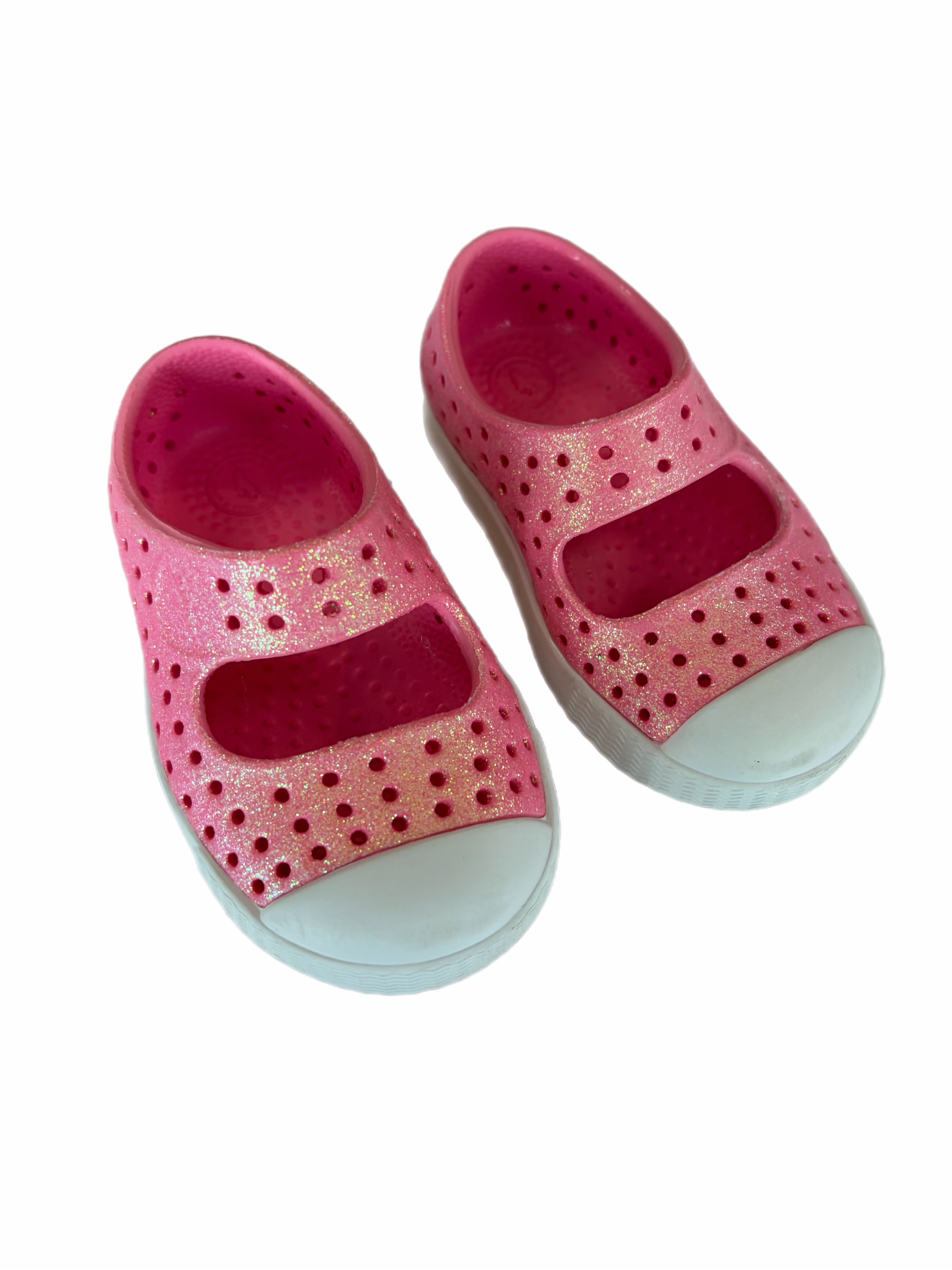 Native mary janes 4c