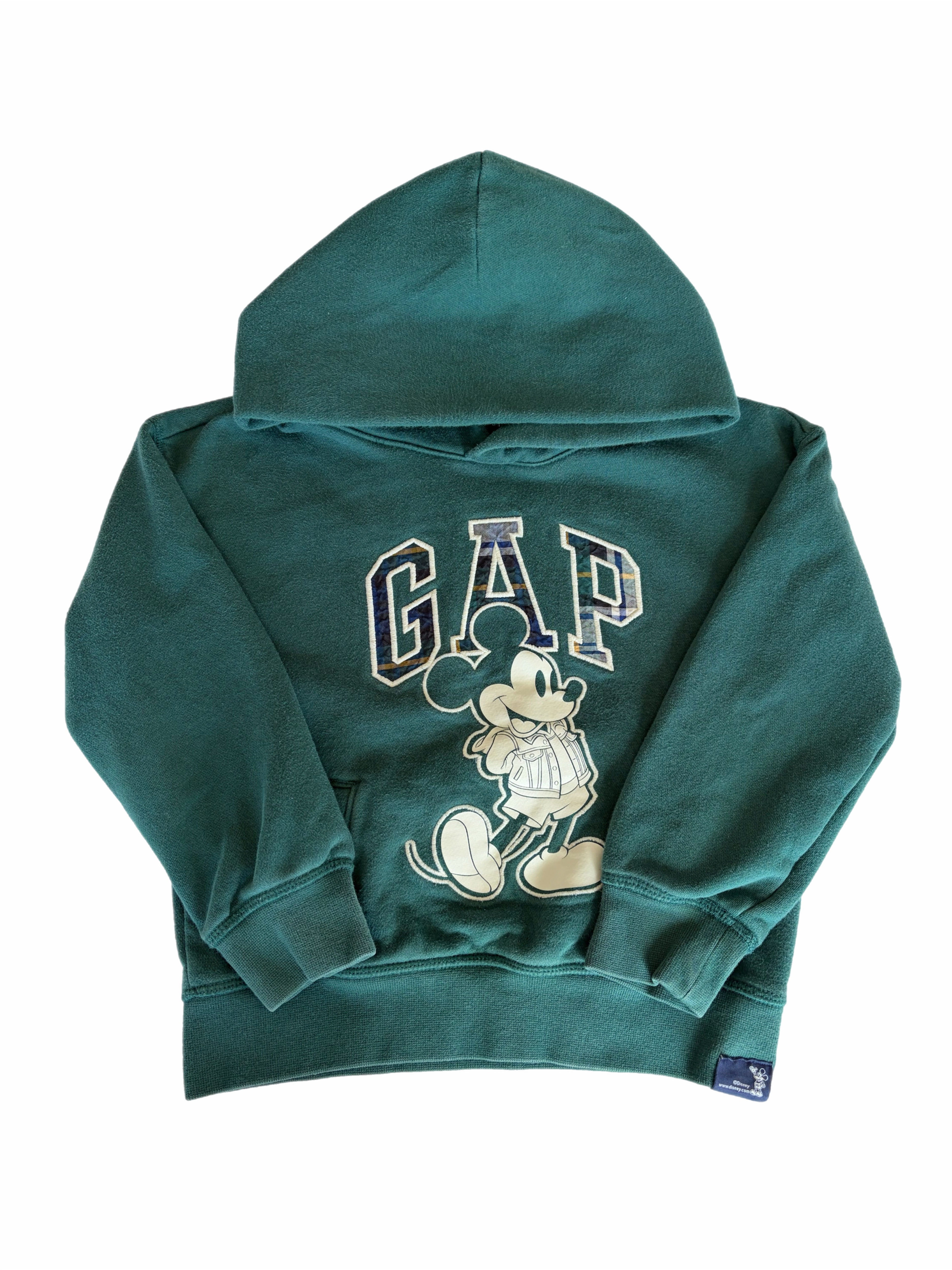 Gap x Disney sweater 5Y