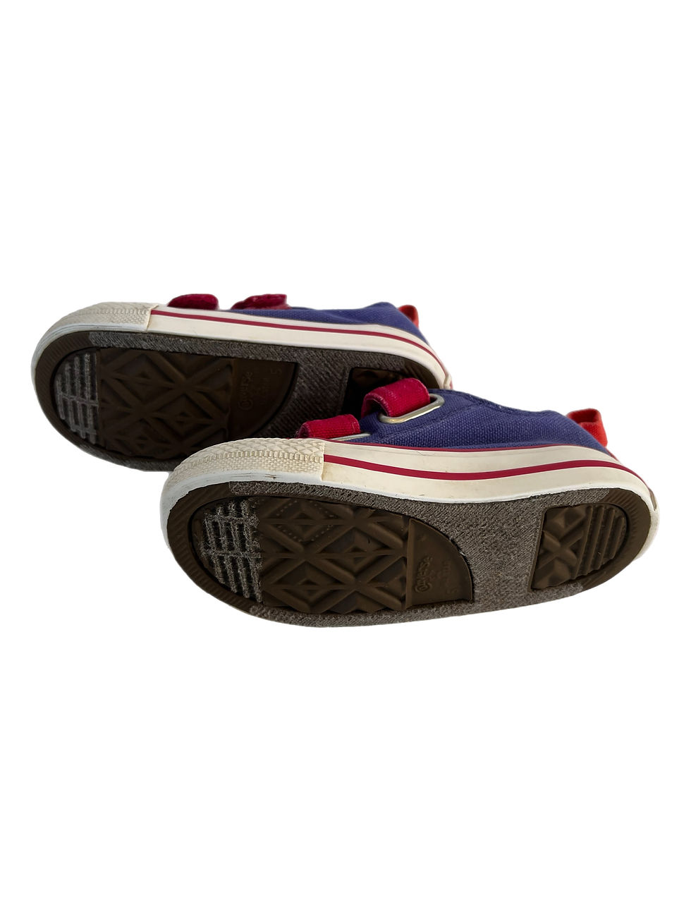 Thumbnail: Converse toddler 5c