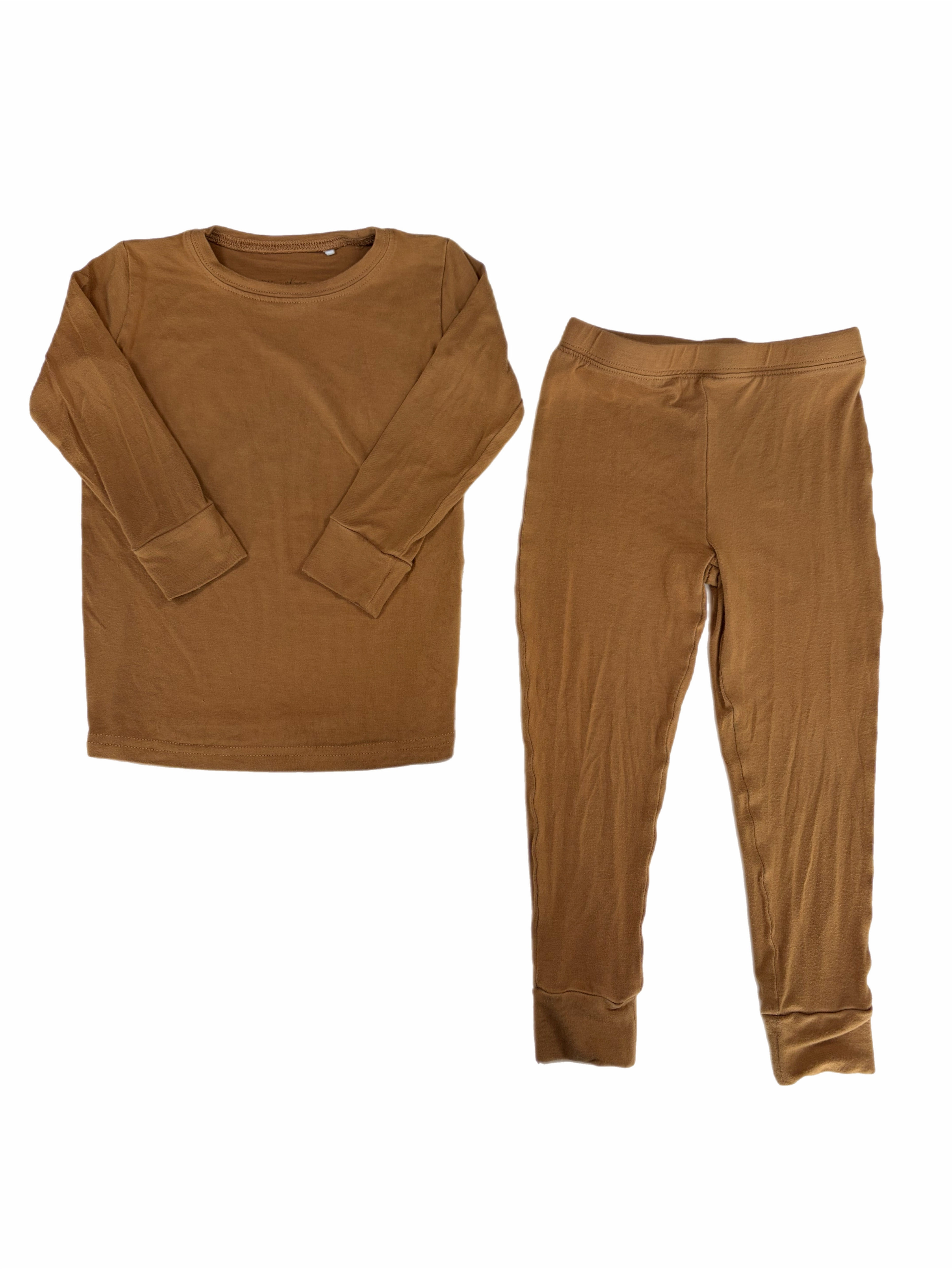 Pip & Phee bamboo set 18-24m *Pinhole