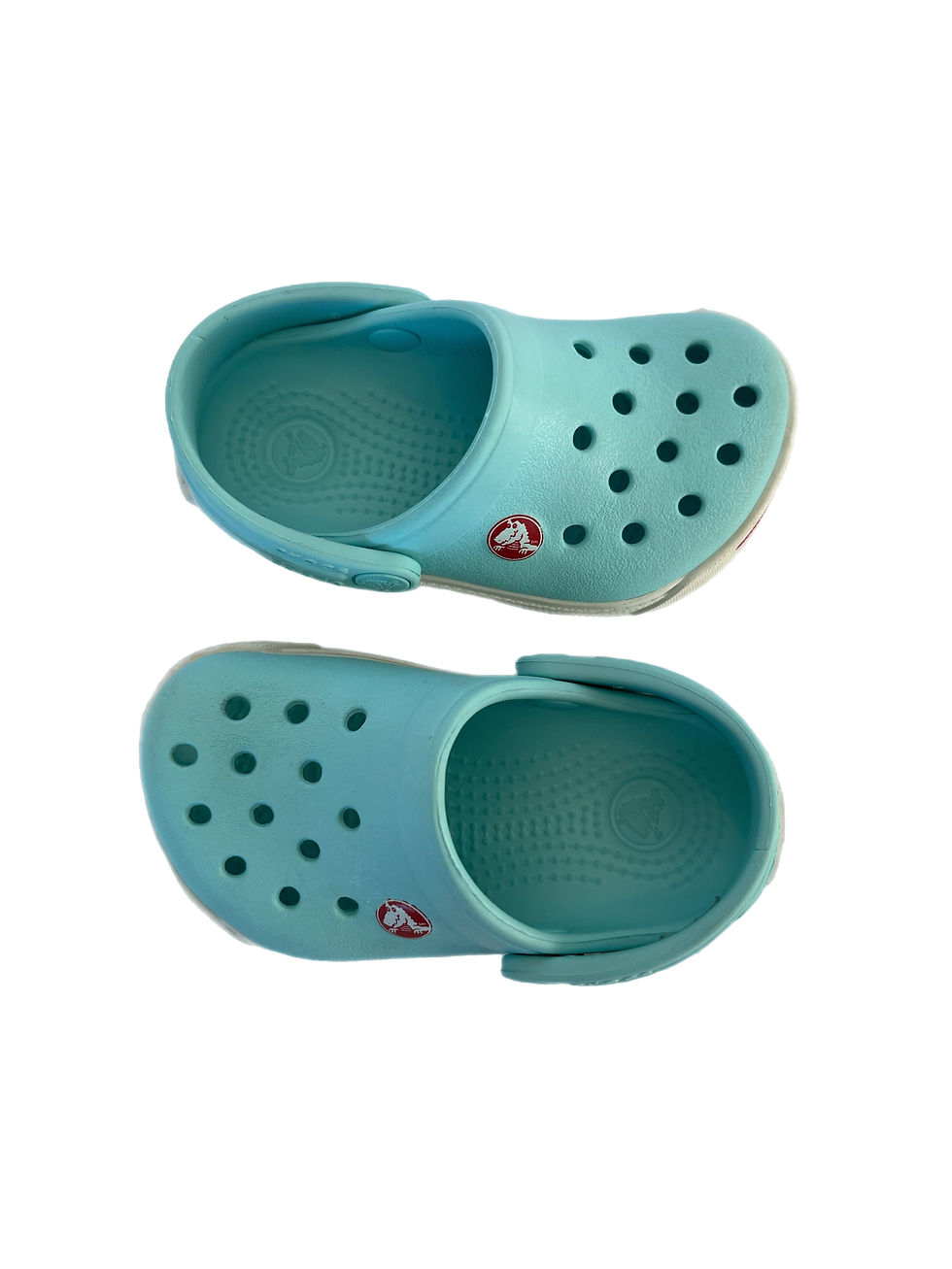 Thumbnail: Crocs 4/5c