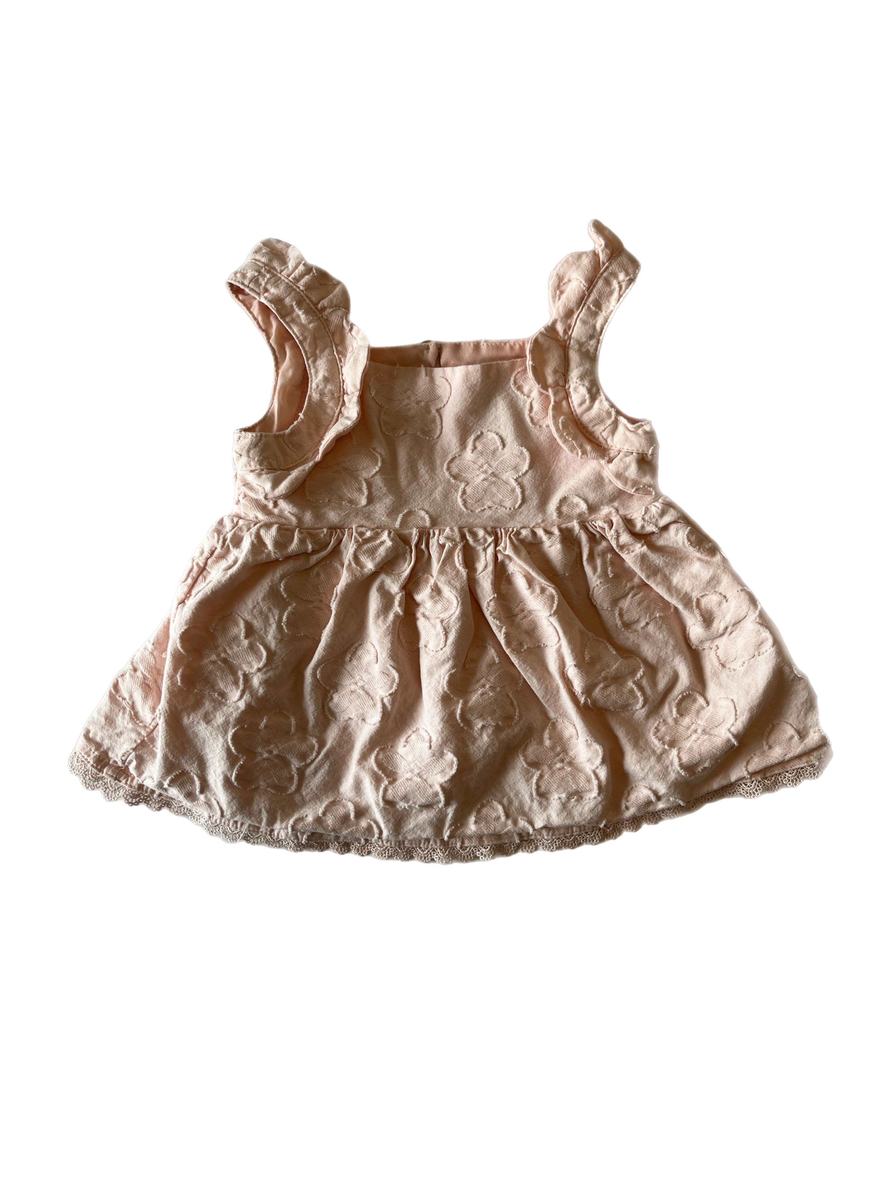Haute Hippie dress 24m