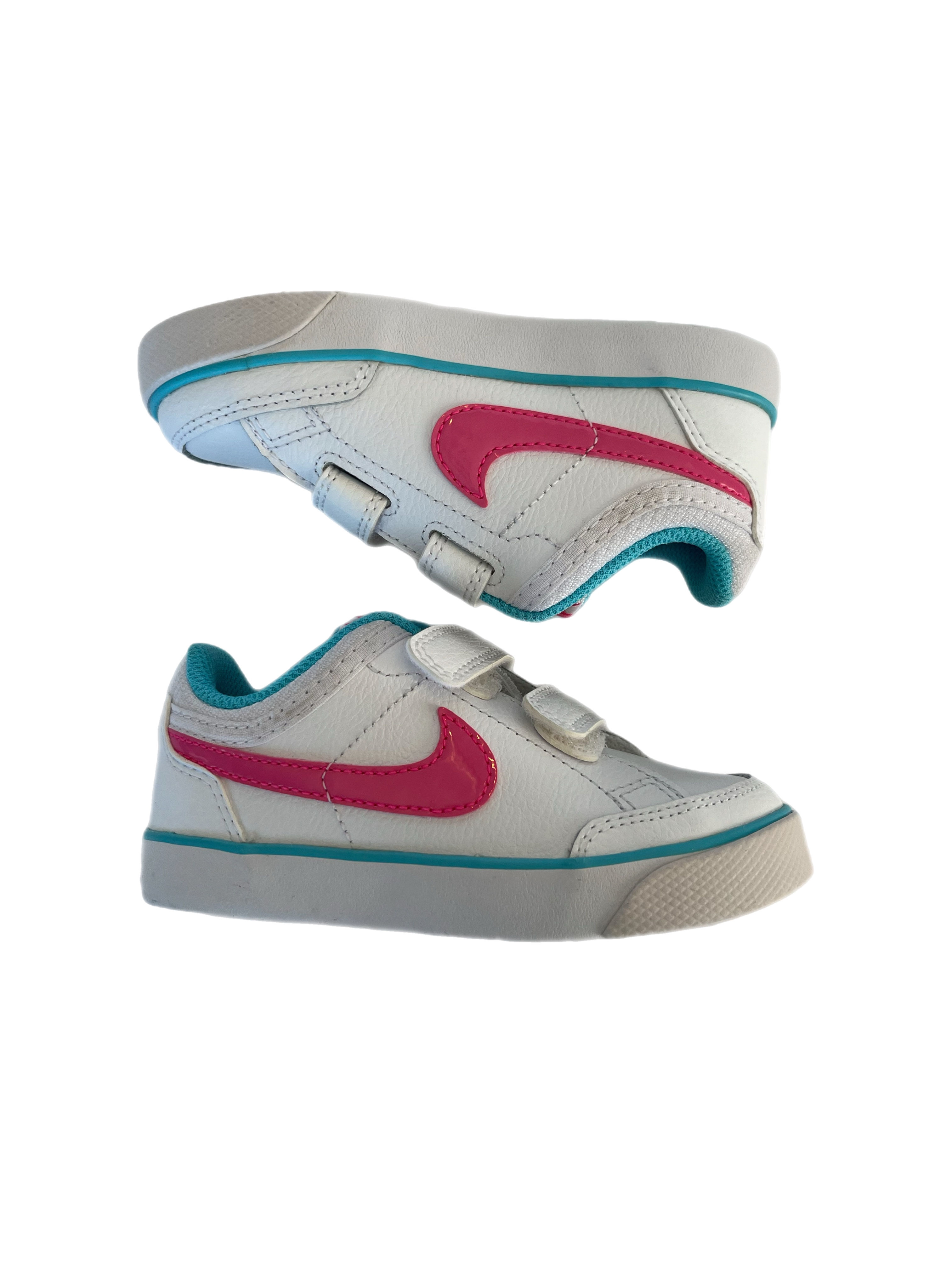 Nike 8c