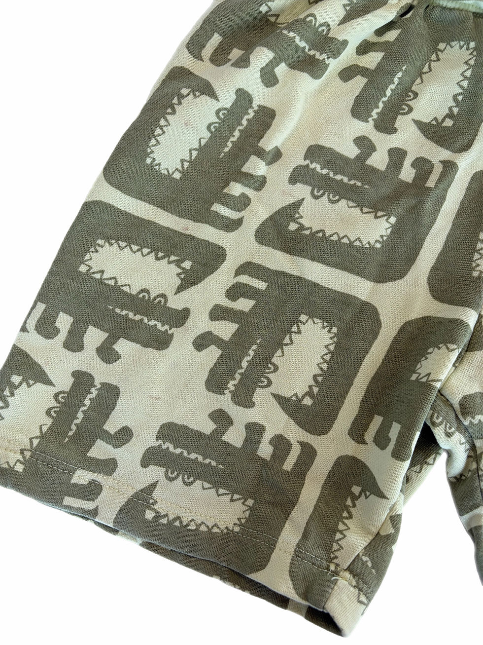 Thumbnail: H&M shorts 7Y *imperfect