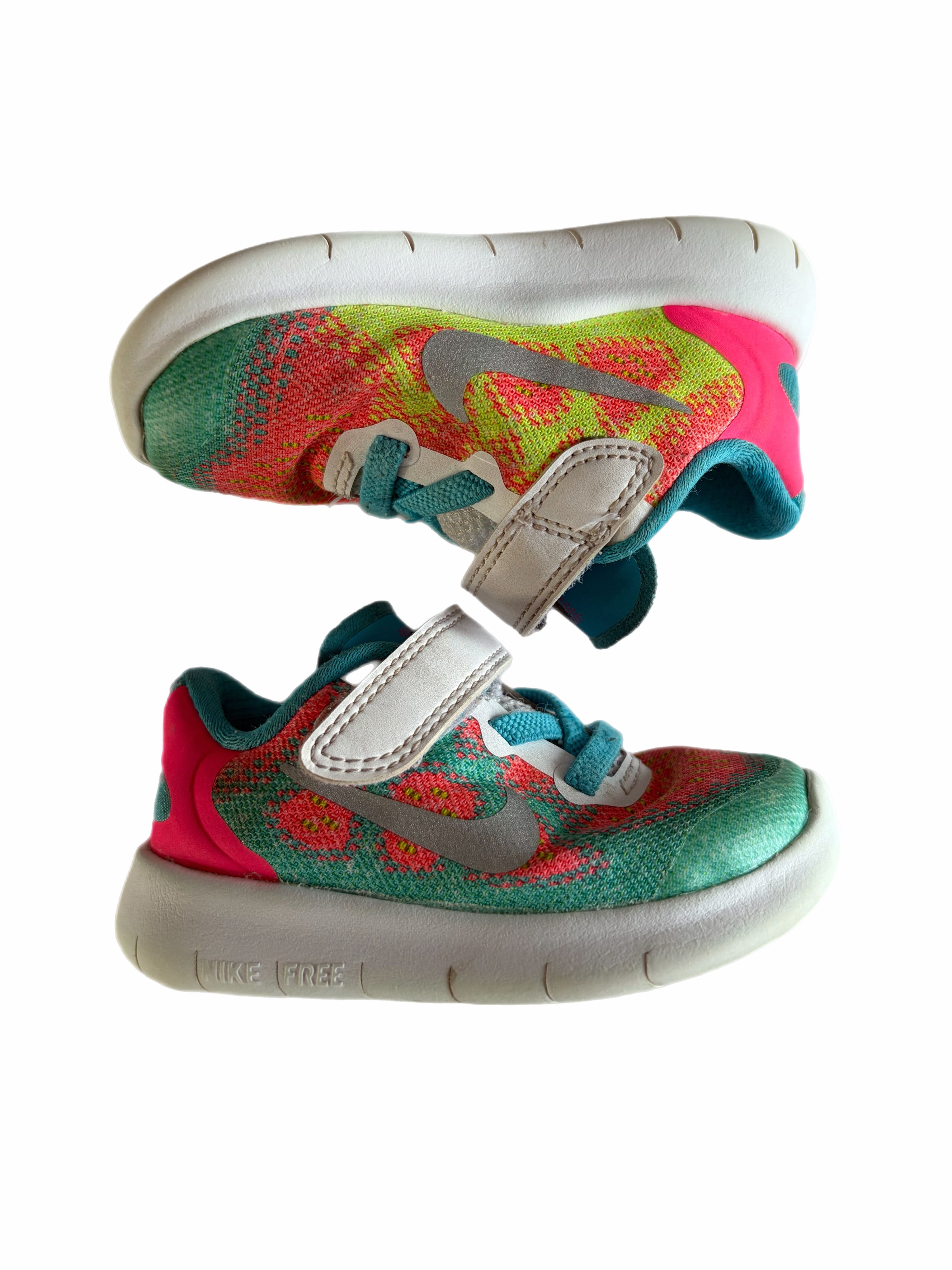 Nike running shoes 5c