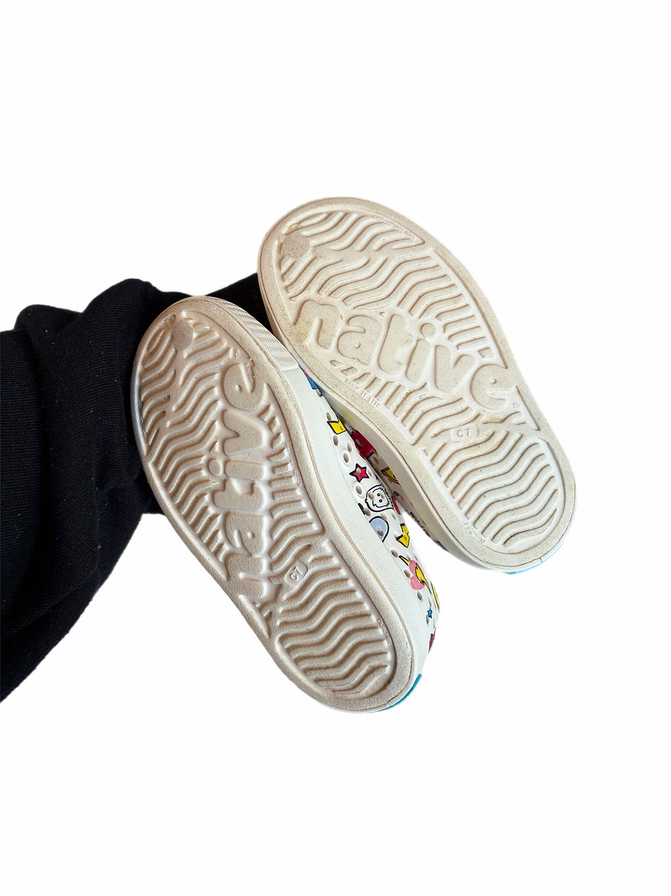 Thumbnail: Native shoes c7