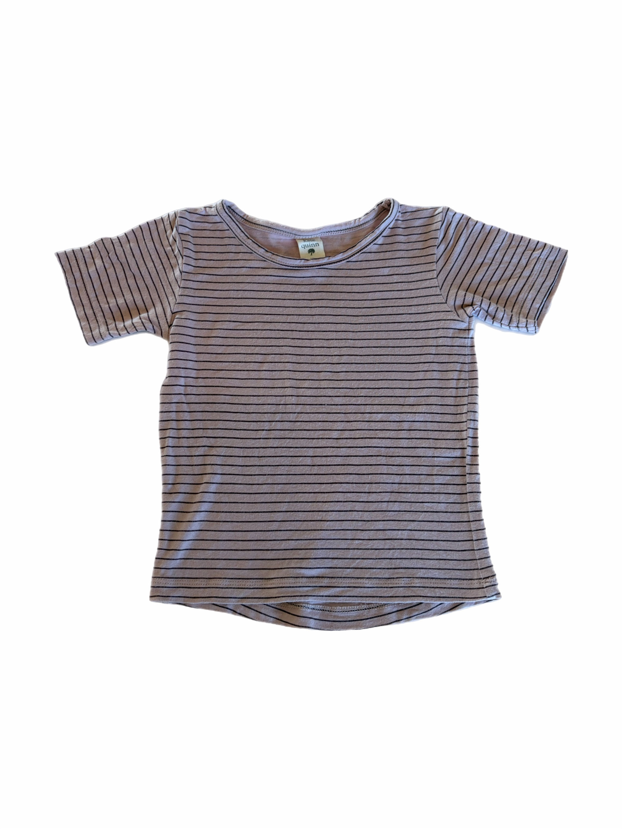 Kate Quinn bamboo t-shirt 2T