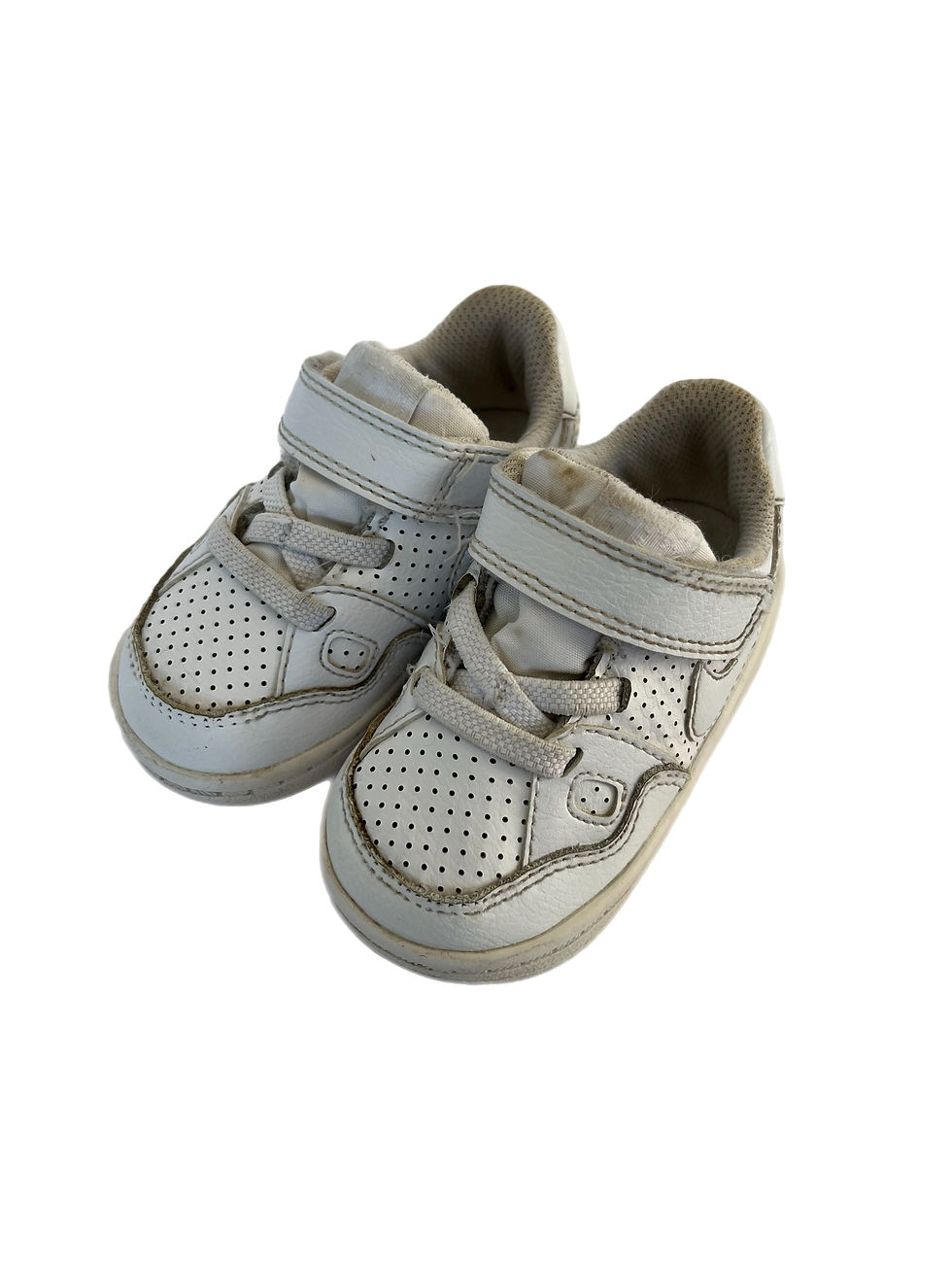 Thumbnail: Nike Air Force 4c