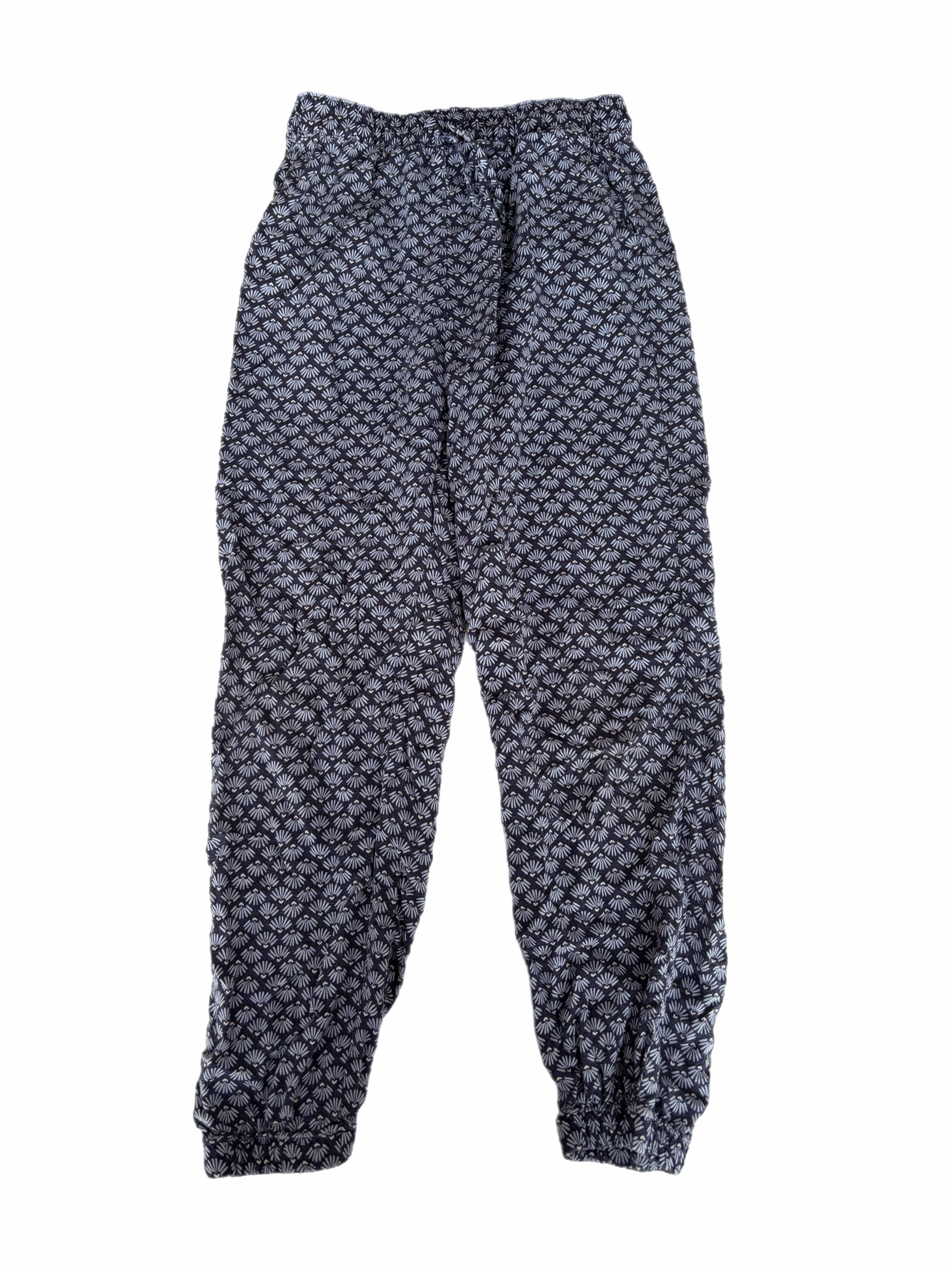 H&M Viscose pants 10Y