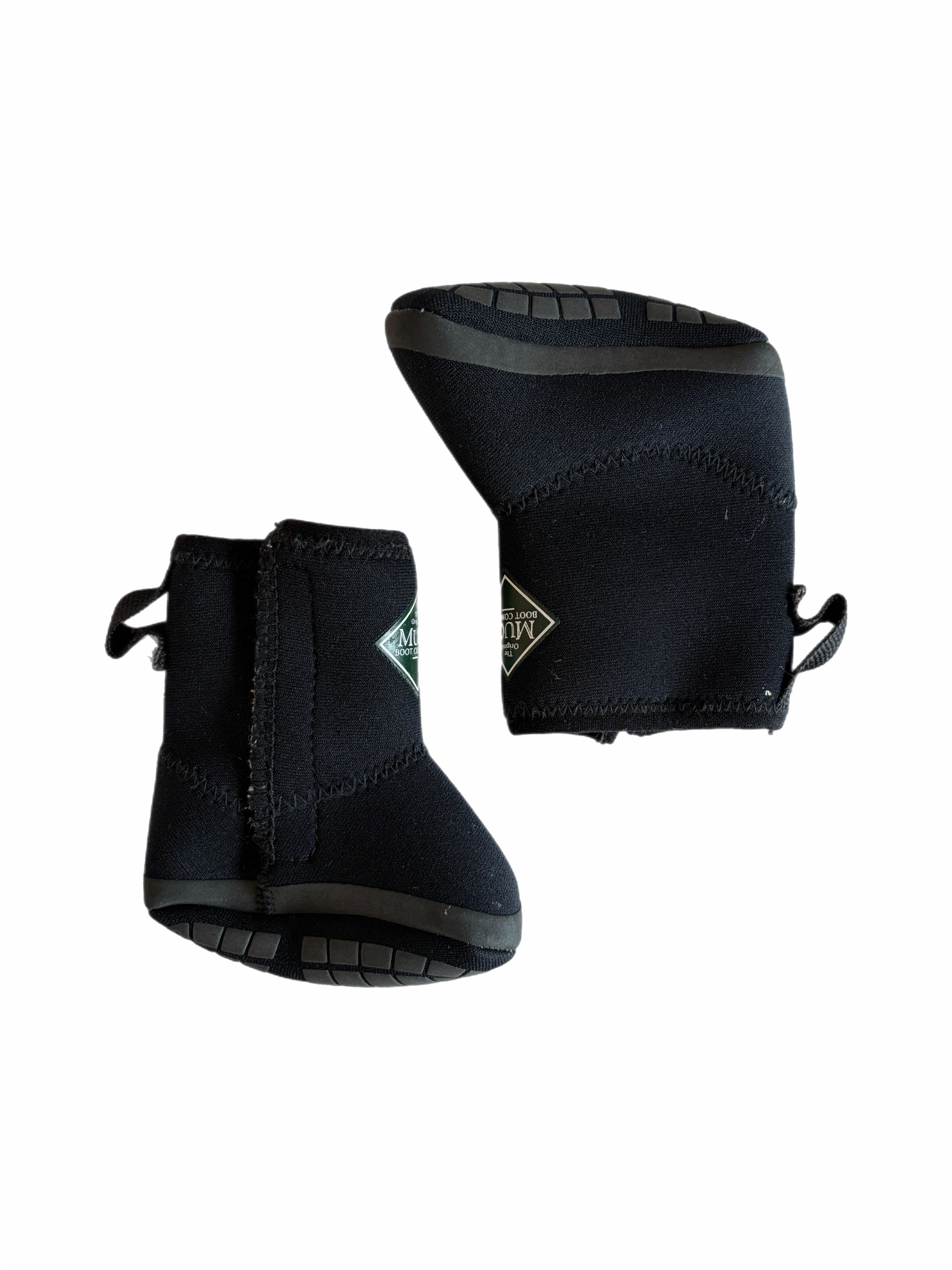 Infant muck boots 2c