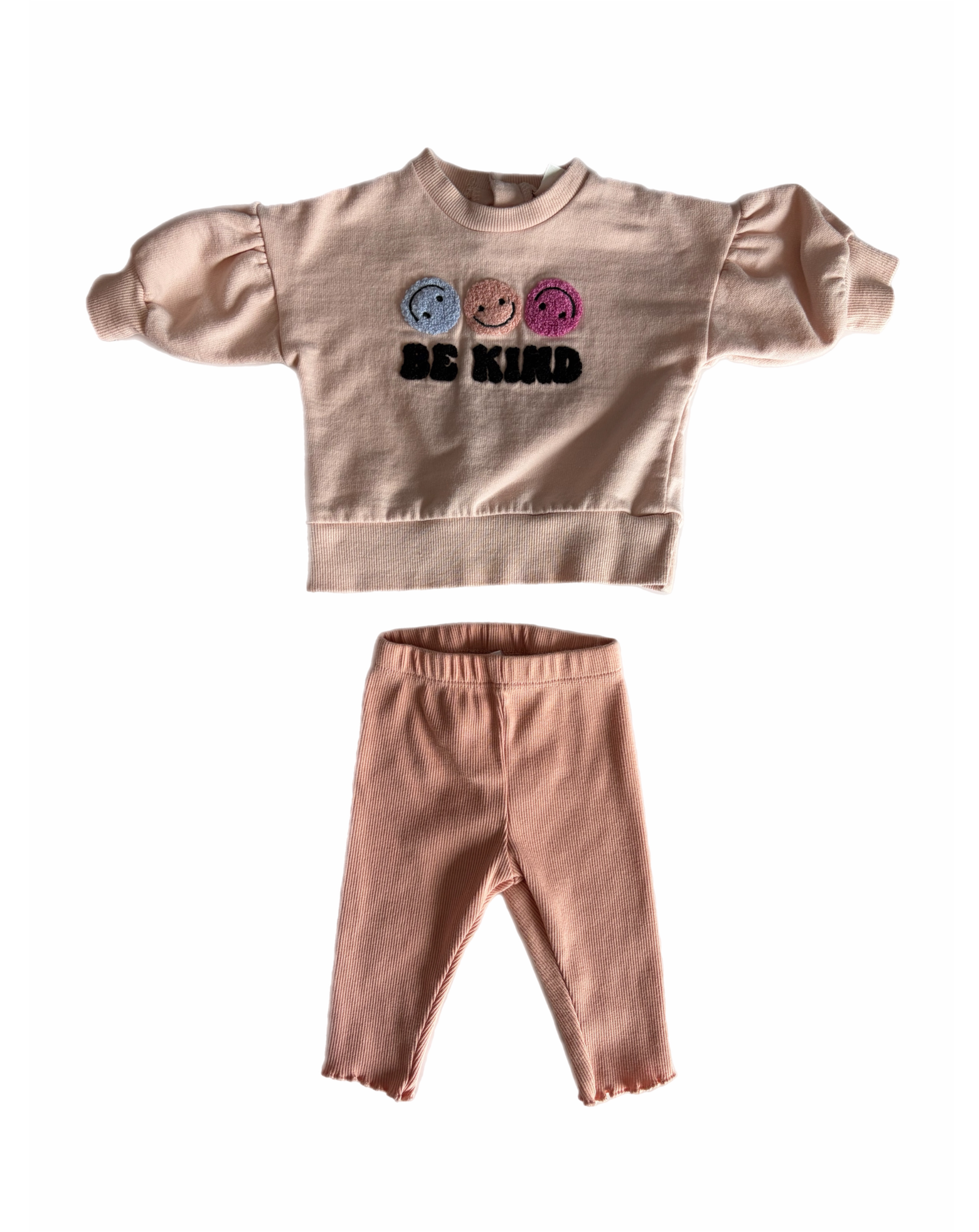 PL baby set 3m