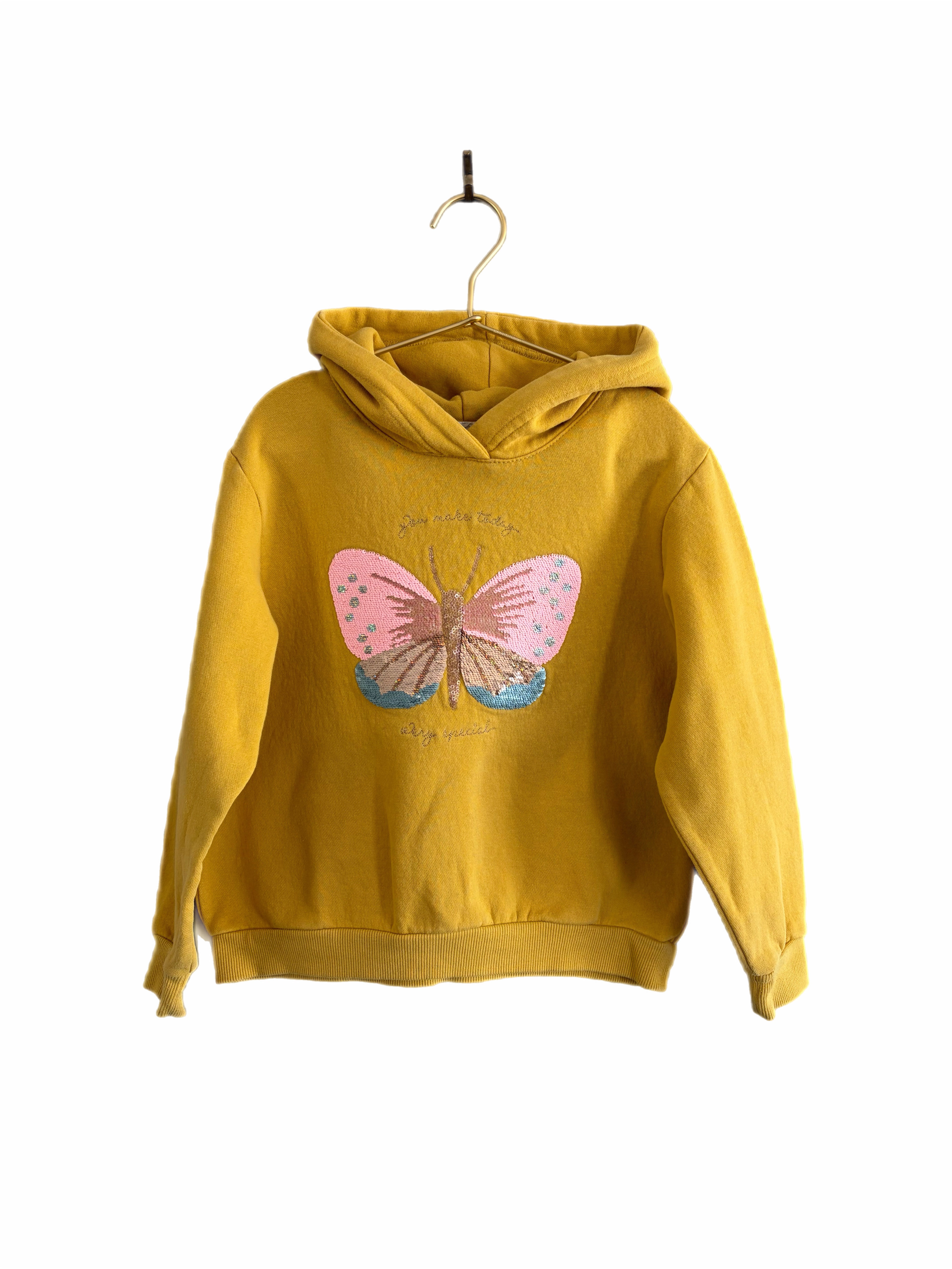 H&M sweater 6X/7Y