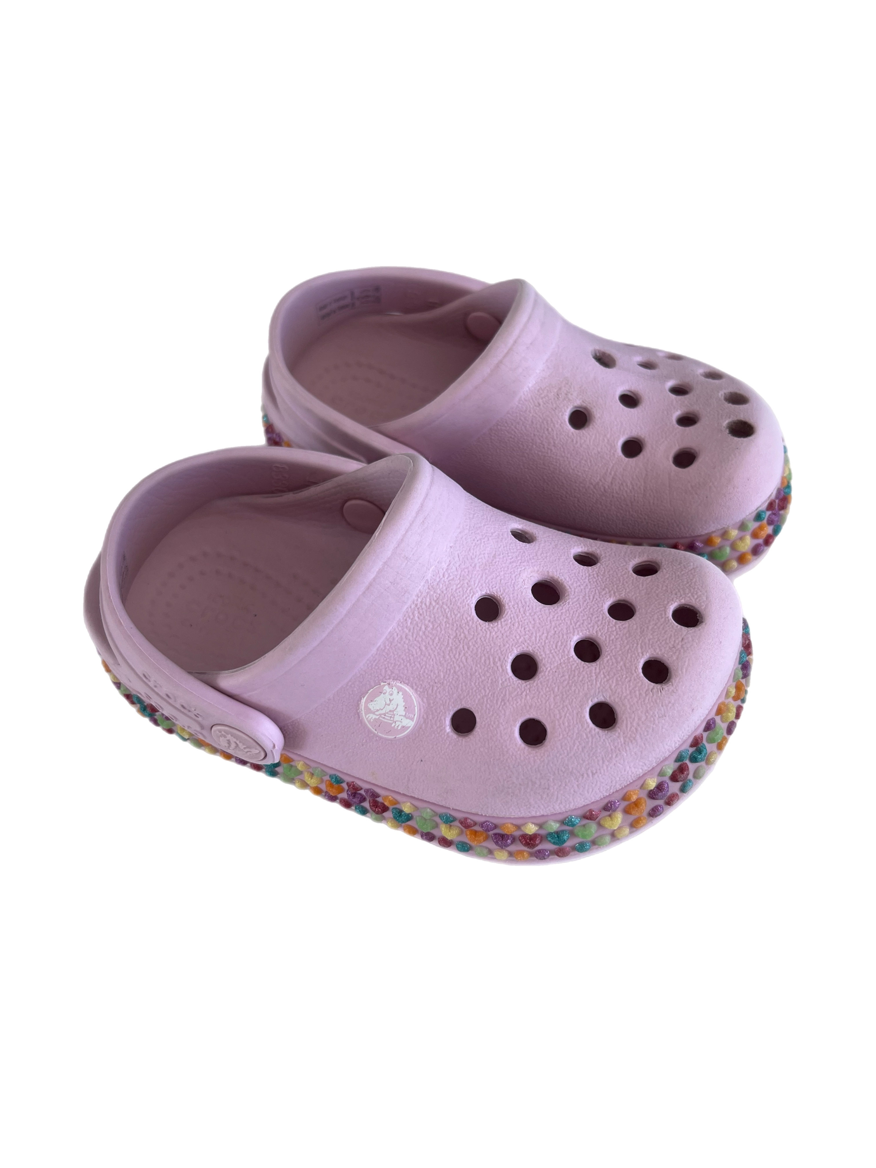 Crocs 6c