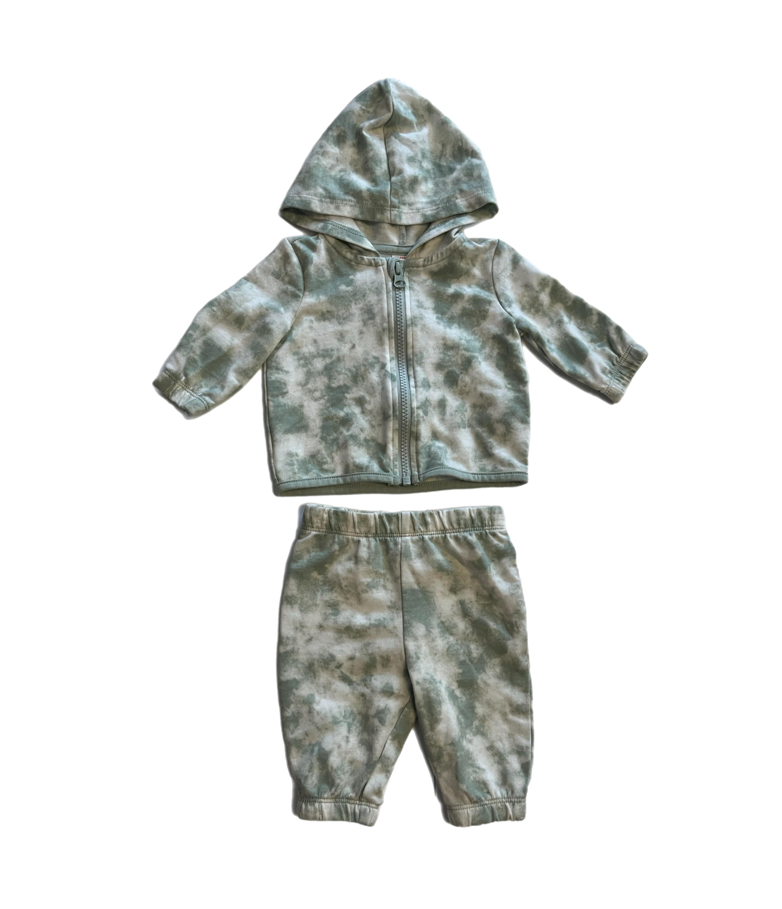 Joe Fresh sweater set 0-3m