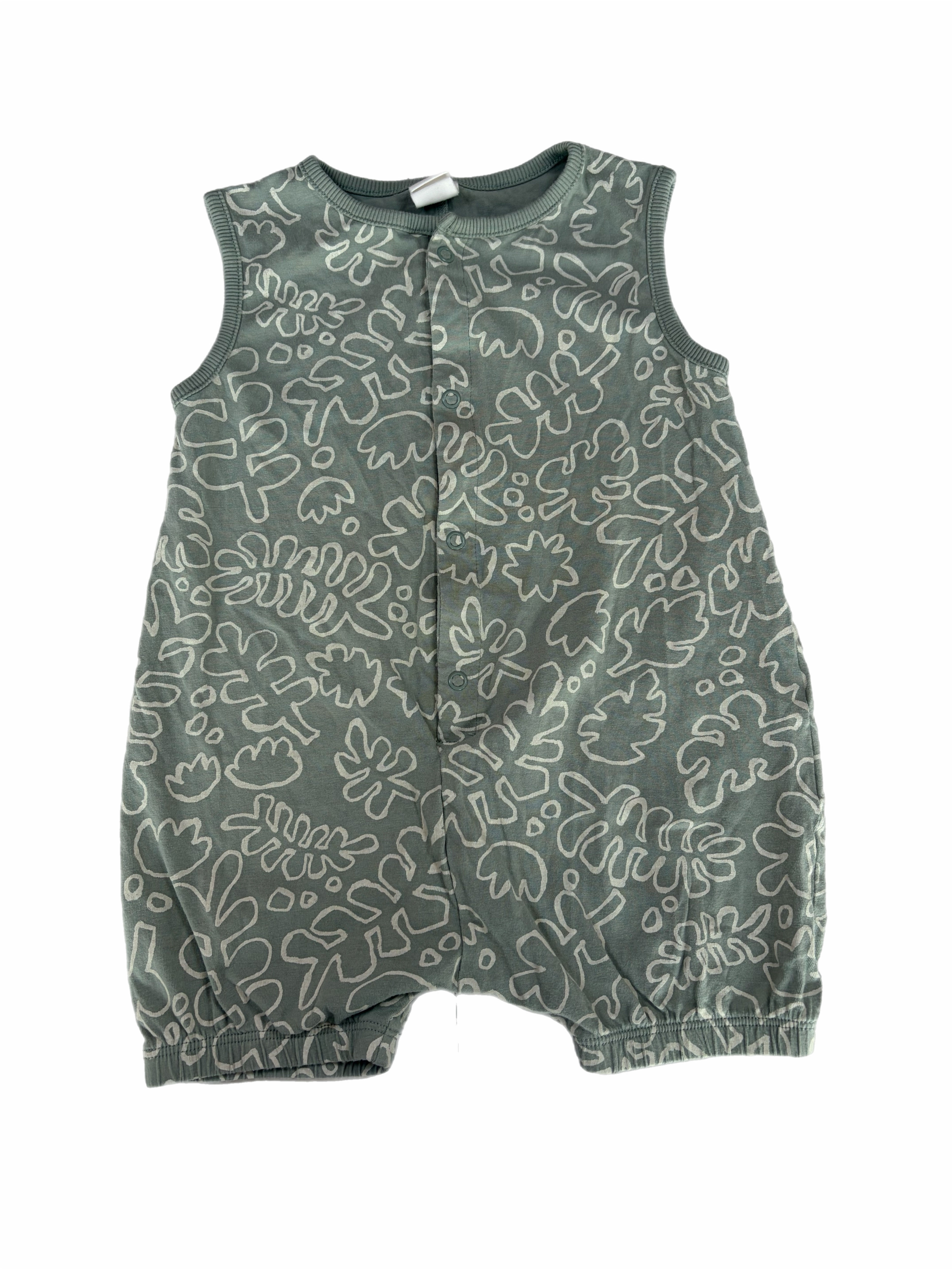 H&M romper 2T