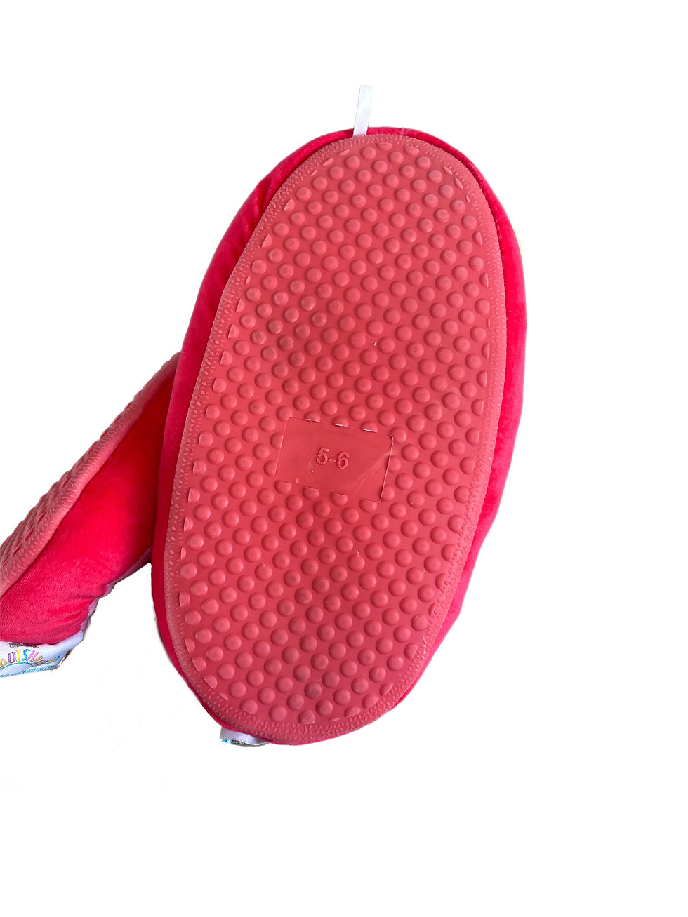Thumbnail: Squishmellow slippers 5-6 J