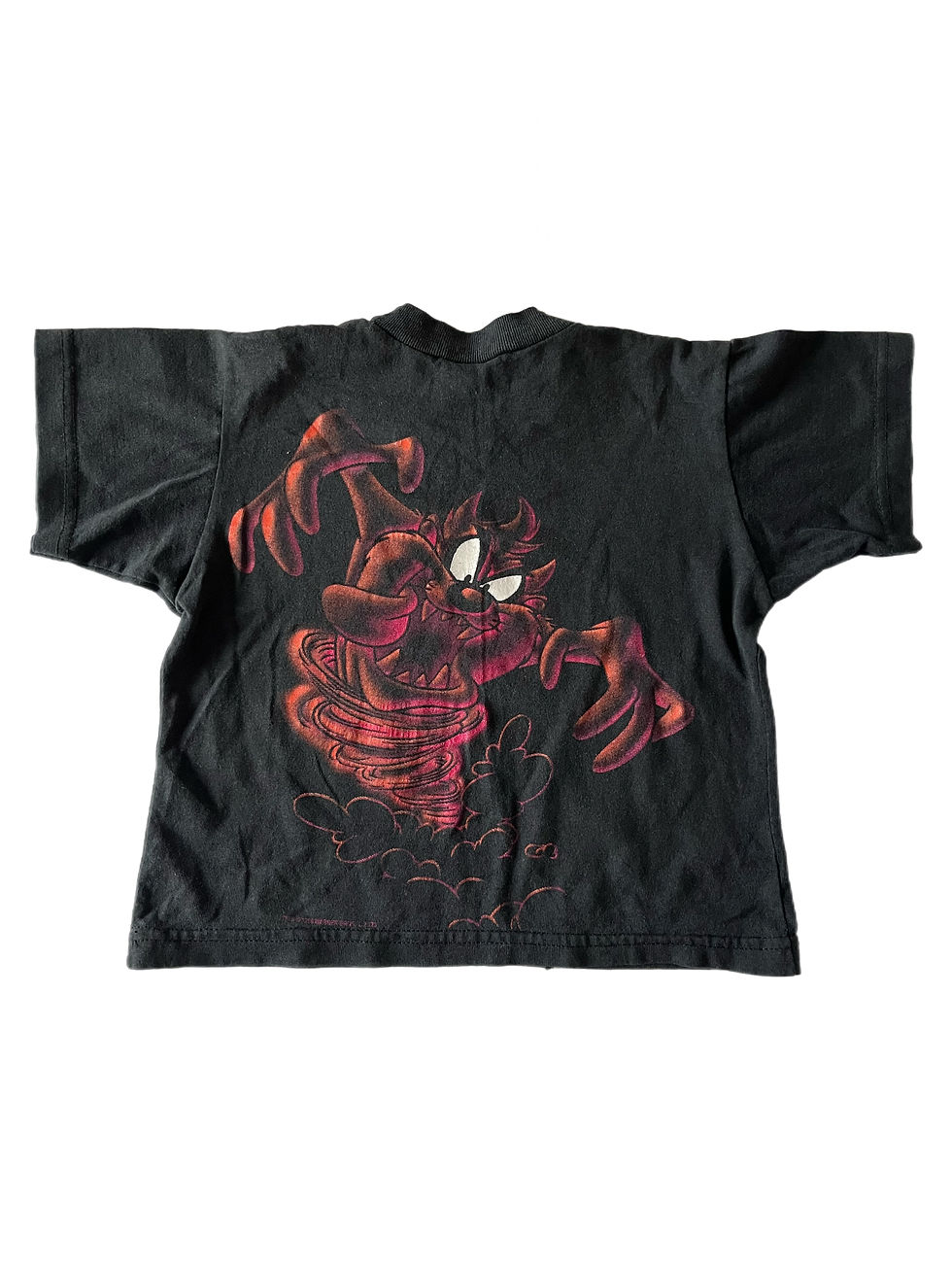 Thumbnail: Novel teez vintage bugs bunny t shirt 3/4T