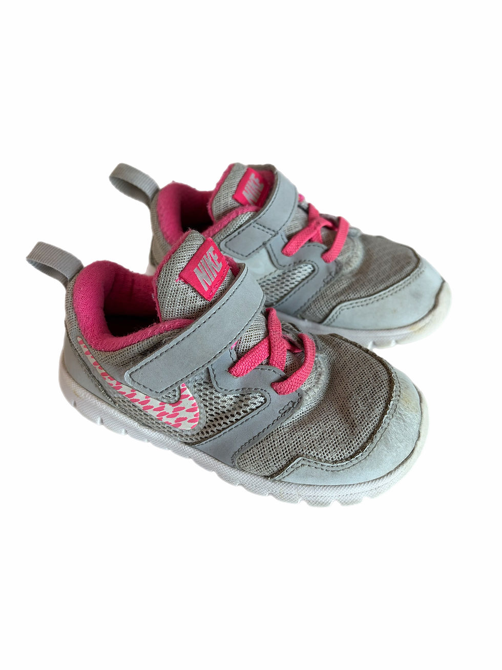 Thumbnail: Nike runners 