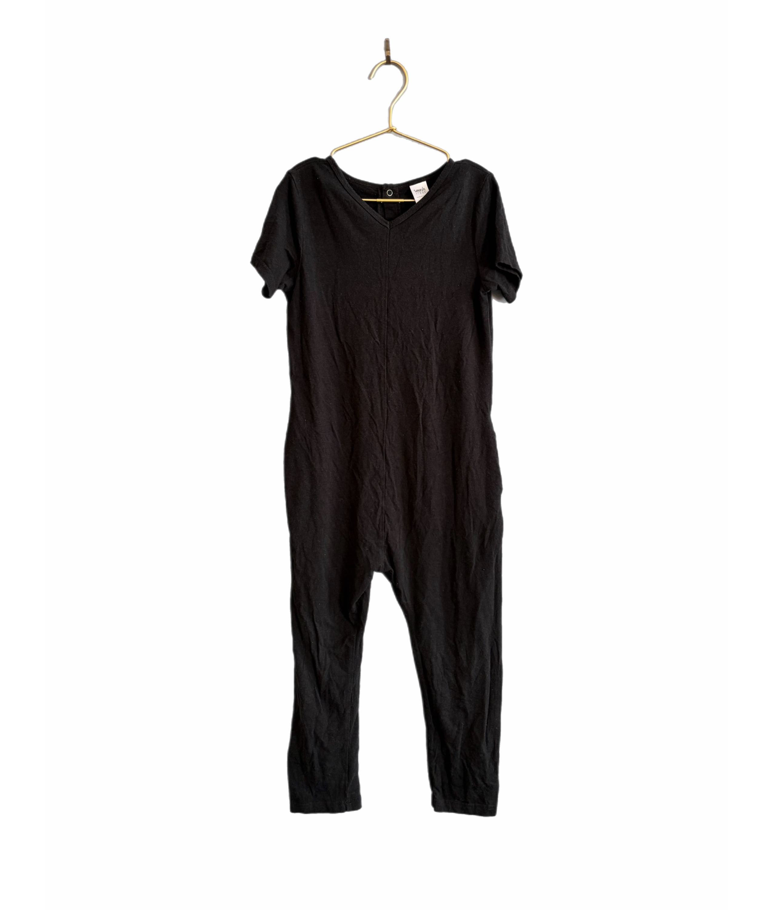 Smash & Tess bamboo romper 8/9Y