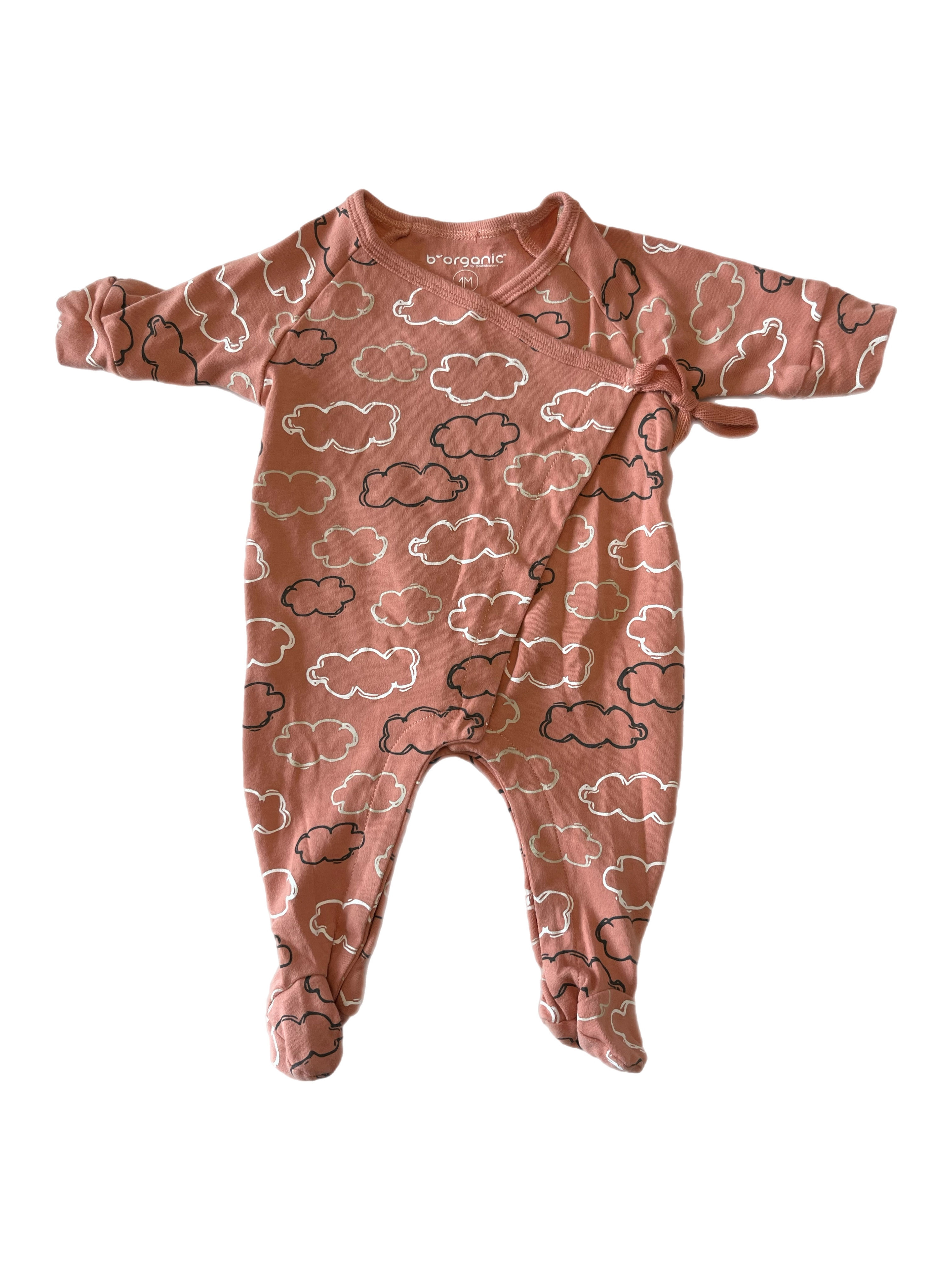 B Organic sleeper 1m