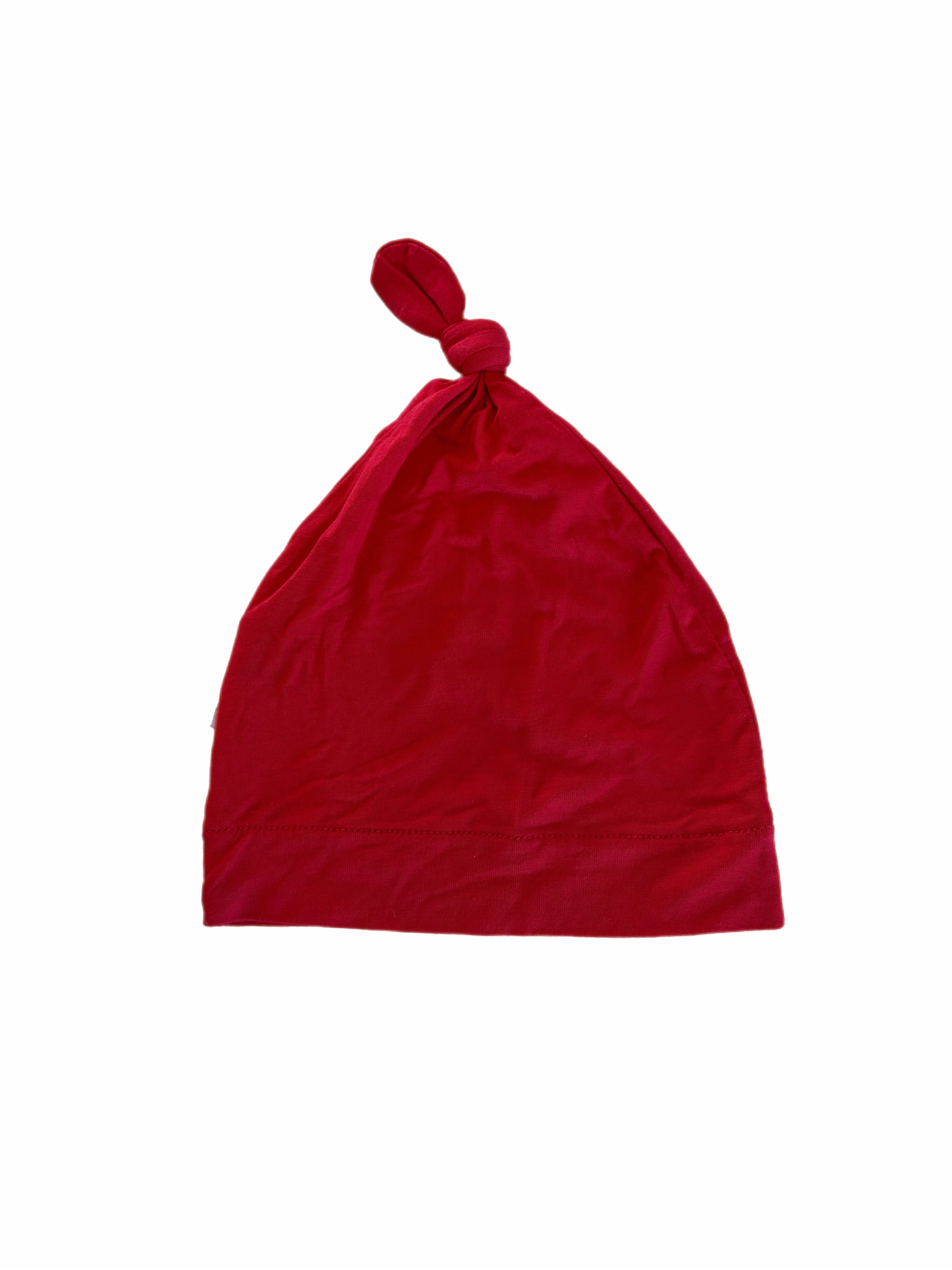 Kyte bamboo beanie 3-6m