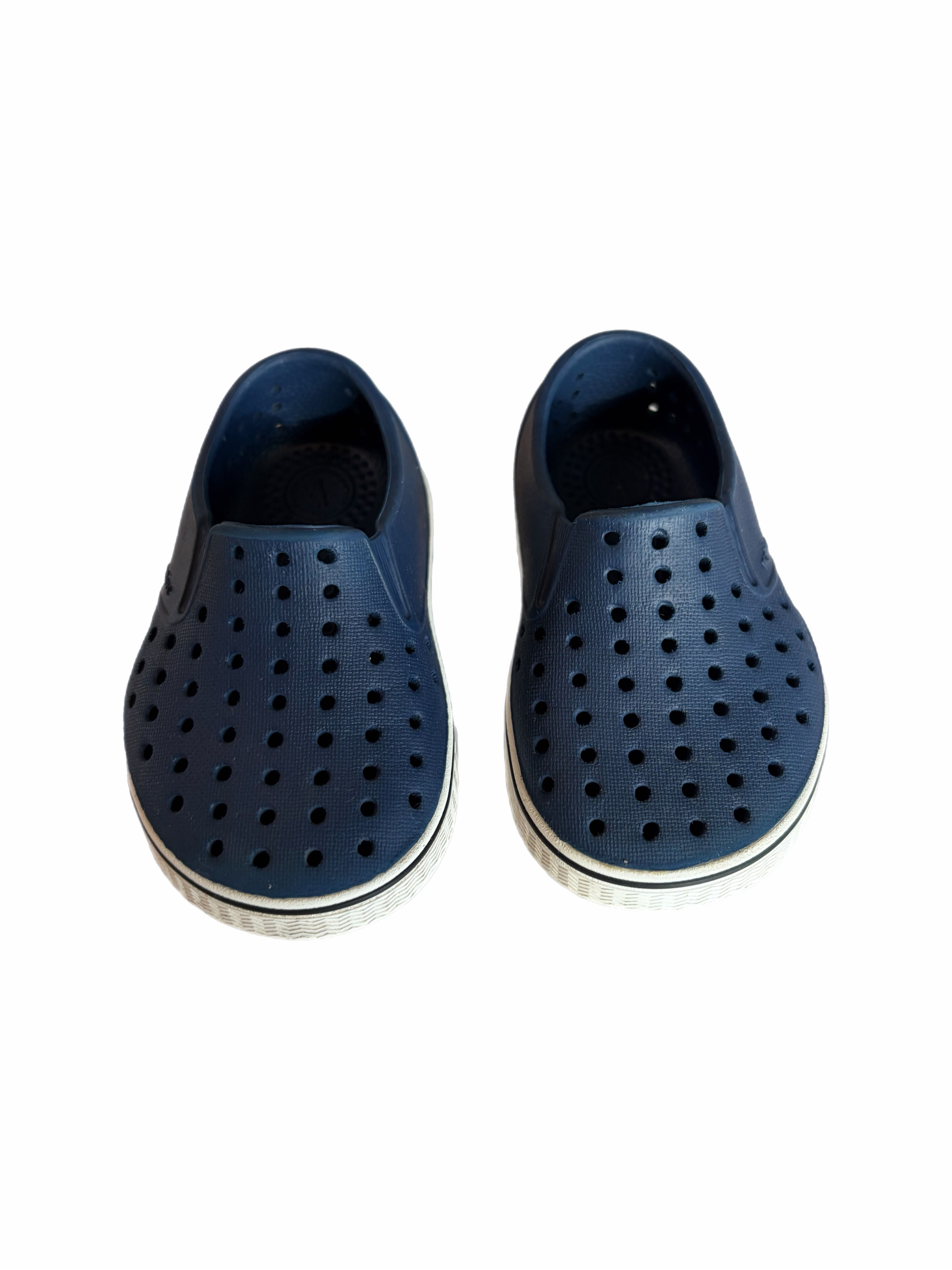 Native shoes 5c